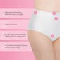 Womens Exquisite Form 2pk Medium Control Shaping Panties 51070402 - image 12