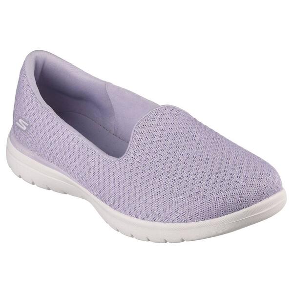 Womens Skechers On The Go Flex Charm Fashion Sneakers - image 