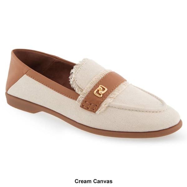 Womens Aerosoles Brik Loafers