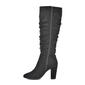 Womens White Mountain Compassion Tall Boots - image 6