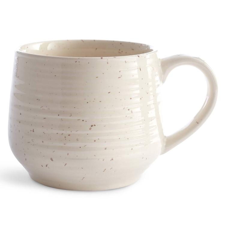 Sango Eliza Siterra Painters Palette Mixed Mugs - Set of 4