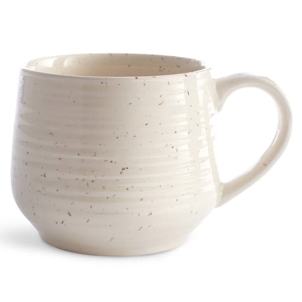 Sango Eliza Siterra Painters Palette Mixed Mugs - Set of 4