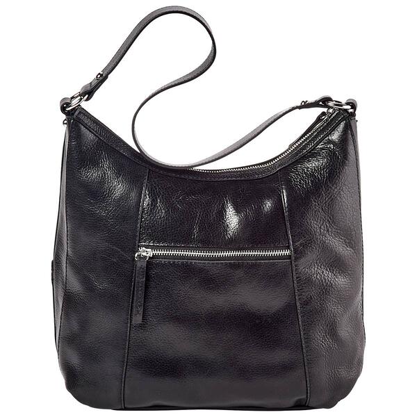 American Leather Co. Baxter Hobo