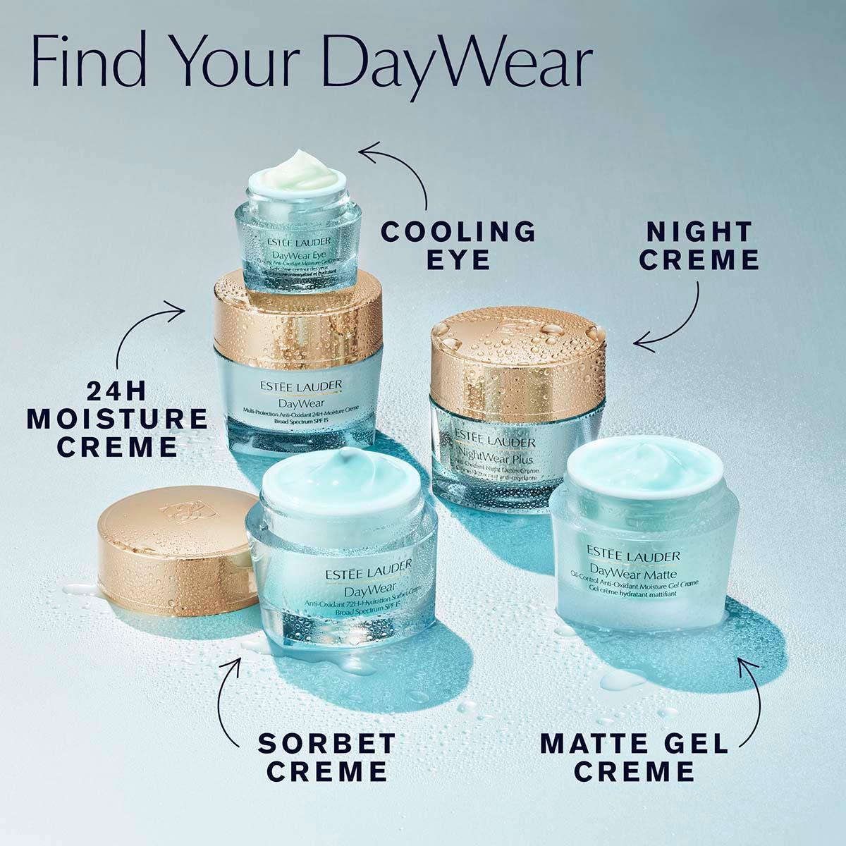 Estée Lauder™ Daywear Anti-Oxidant 72H-Hydration Creme SPF 15