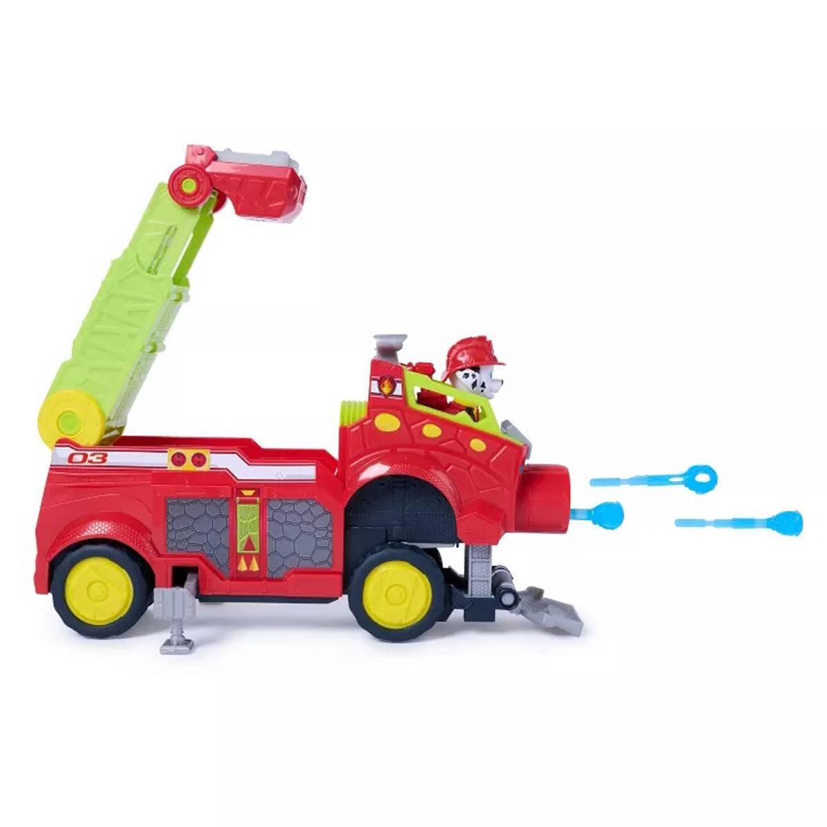 Spin Master™ Paw Patrol Dino Rescue Responder