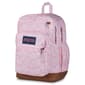 JanSport® Cool Student Flutter by Pink Backpack - image 7