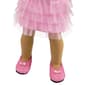Sophia's® Glitter Shoes - image 3