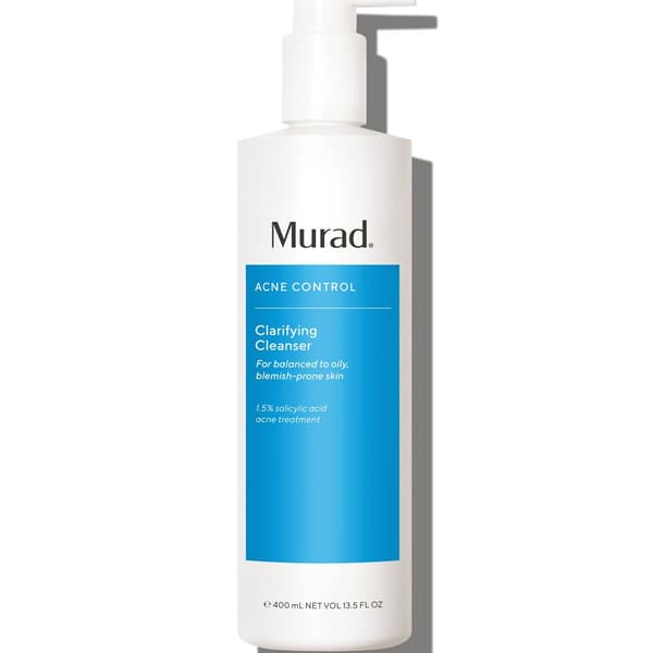 Murad Clarifying Cleanser - image 