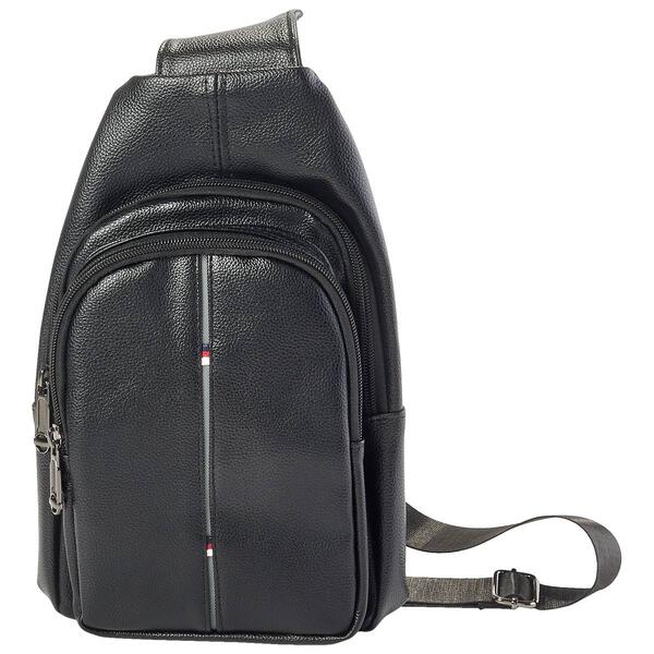 Mens Sling Backpack - image 