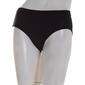 Womens Ellen Tracy 4 Way Stretch Hipster Panties 65340 - image 4