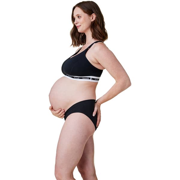 Womens Bravado Designs Full Cup Original Nursing Bra