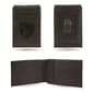 Mens NBA Brooklyn Nets Faux Leather Front Pocket Wallet - image 1
