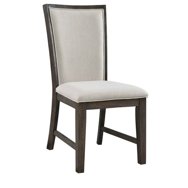 Elements Grady Slat Back Side Chair Set