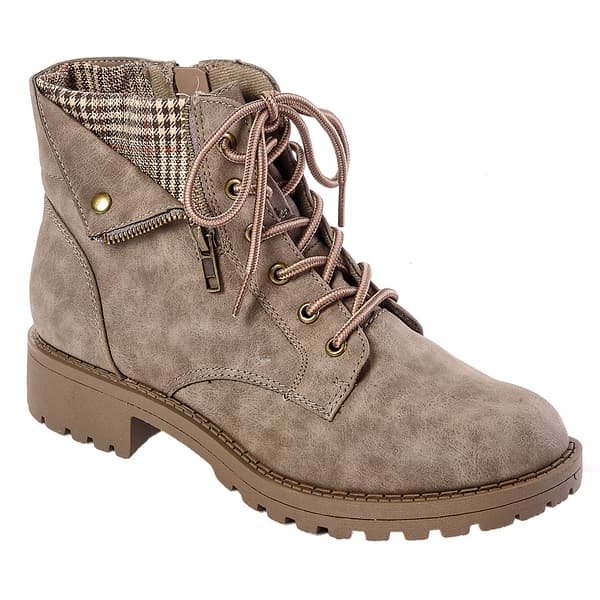Womens Jellypop Memories Ankle Boots