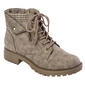 Womens Jellypop Memories Ankle Boots - image 1