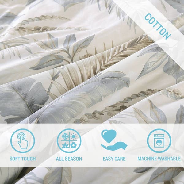 Tommy Bahama Bakers Bluff 3pc. Comforter Set