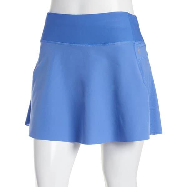 Spyder Stretch-Woven Flare Skort