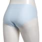 Womens Laura Ashley® Single Solid Hipsters Panites LS9172GD - image 3