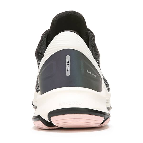 Womens Ryka Devotion X Athletic Sneakers