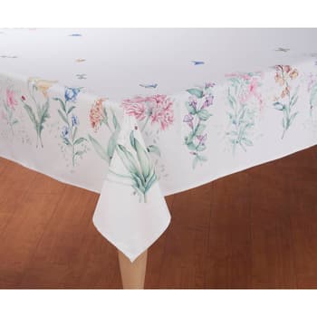 Butterfly meadow outlet tablecloth