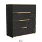 FM FURNITURE California Drawer Dresser - image 9