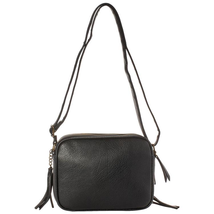 White Mountain Fallon Hill Camera Organizer Crossbody