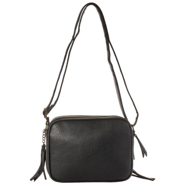 White Mountain Fallon Hill Camera Organizer Crossbody