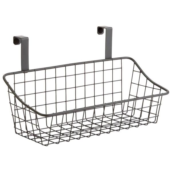 Over the Cabinet Grid Basket - image 