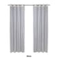 Commonwealth™ No Se'em Grommet Outdoor Curtain Panel - image 7