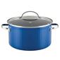 Farberware Style 6qt.. Nonstick Cookware Stockpot - image 1