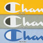 Mens Champion Short Sleeve Logo Crew Neck Tee - image 6