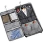 WallyBags® 45in. Premium Rolling Garment Bag - image 5