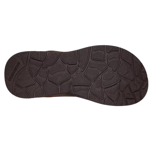 Mens Skechers Pantino-Marlee Thong Sandals