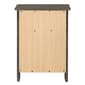 Passion Furniture Lzzy Nightstand - image 3