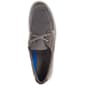 Mens Clarks® Flexway Tie Boat Shoes - image 5