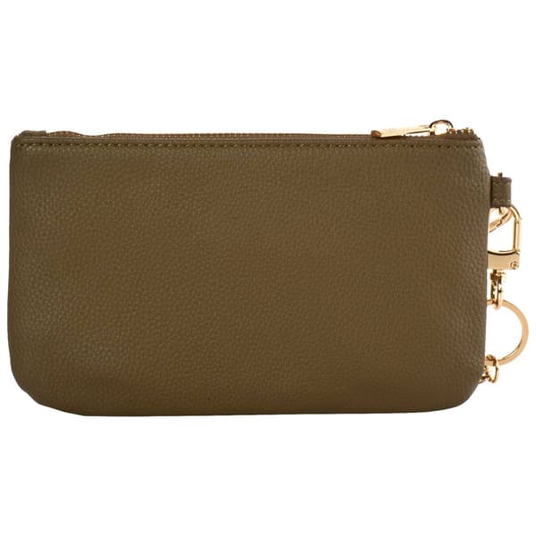 Womens Nannette Lepore Ashni Wristlet
