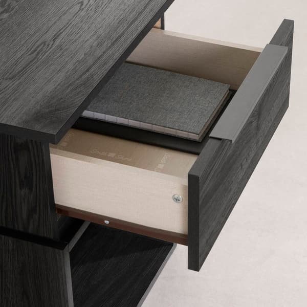 South Shore Hourra Nightstand