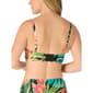 Womens Coco Reef Island Grove Tropical Bikini Swim Top - image 3