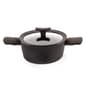 BergHOFF Leo 10pc. Non-stick Ceramic Cookware Set w/ Glass Lid - image 4