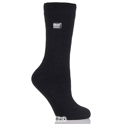 Womens Heat Holders® ULTRA LITE™ Thermal Crew Socks