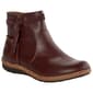 Womens B.O.C Addi French Ankle Boots - image 1