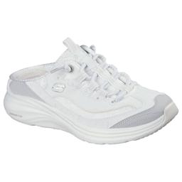 Womens Skechers Contour Foam Vintage Dream Fashion Sneakers