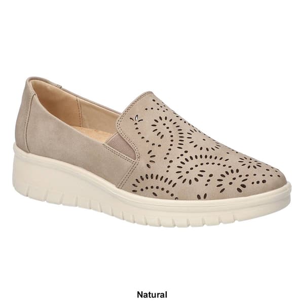 Womens Easy Street Ying Comfort Flats