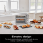 Ninja® Double Stack XL Countertop Oven & Air Fryer - image 2