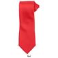 Mens John Henry&#174; Oxford Solid Tie - image 12