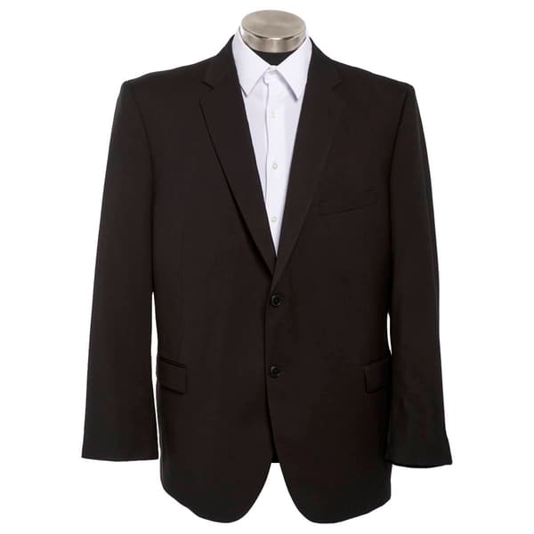 Mens Adolfo Solid Jacket - image 