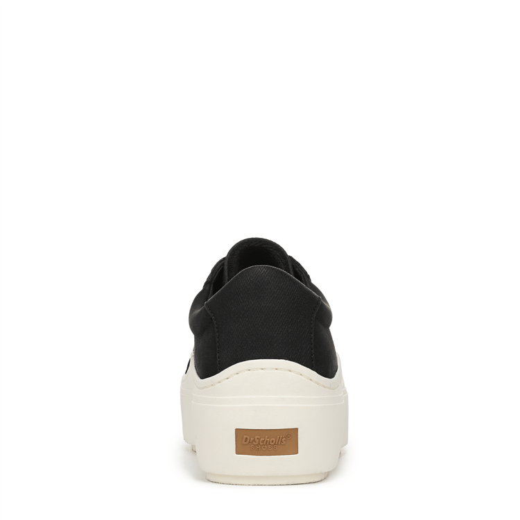 Womens Dr. Scholl's Time Off Max Platform Fashion Sneakers