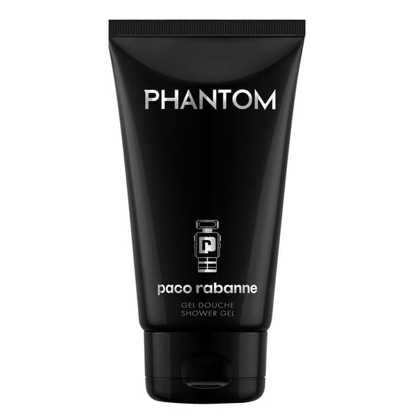 Rabanne Phantom Shower Gel - GWP - image 