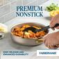 Farberware&#174; Radiant 2.75qt. Saut&#233; Pan w/ Lid - Champagne - image 4