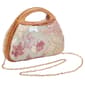 Jessica McClintock Sherrita Top Handle Clutch - image 2